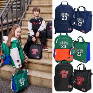 나이키조던키즈 N251EC246P 조던바시티 책가방세트 실내화가