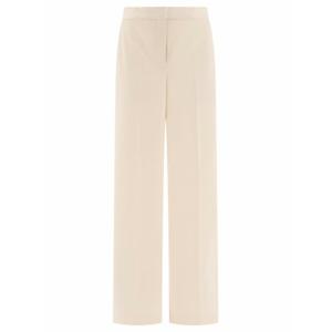 [MAX MARA] 라프리마 여성 스트레이트 팬츠 2511781038600 ORCHE001 화이트 /3