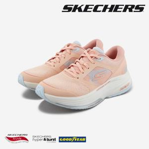 스케쳐스 여성 고워크 디스턴스 워커 SP0WWCFX141-GR