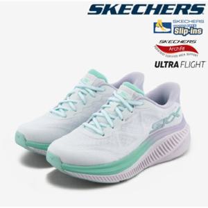 스케쳐스 여성 고워크 맥스쿠셔닝 아치핏 슬립인스 SP0WWCFX102-LP
