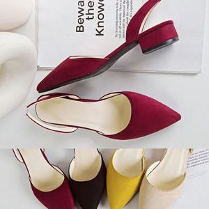 뾰족구두 여자구두 여성로퍼 데일리 여자신발