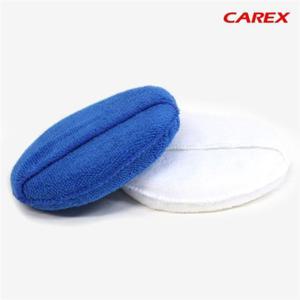 카렉스 3분세차 포켓패드 세차패드