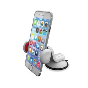 차량용거치대 EXO 엣지뷰 스마트폰홀더 화이트