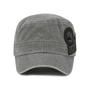 [지프]남여공용 JEEP 와펜장식 군모 (JQ0GCU591)