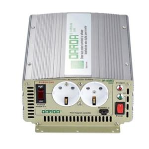 자재 다르다 DC/AC인버터 DP1000AQ(DC12V/1200W) DP1000A