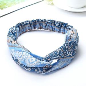 썸머아이템 페이즐리 썸머룩 3컬러 반다나 BLH30