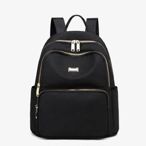 학생가방 대용량 학생 여행 비즈 백팩 BAB012