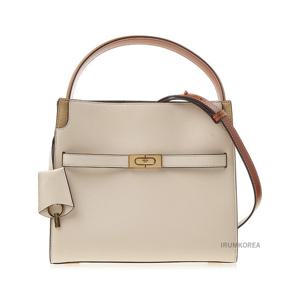 [토리버치] SS25 여성 리 라지윌 스몰 토트백 158641 122