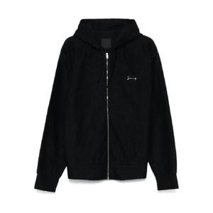 지방시 4G 자카드 후디 BMJ0LB3YPY