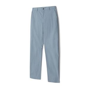 [노티그]린넨혼방 초어셋업 팬츠  블루 (OLS1PTLP102B1)