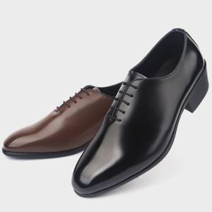남성 정장 구두 플레인토 클래식 면접 하객 슈즈 신발 정장구두