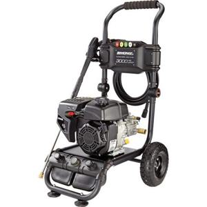 부품 엔진고압세척기 6.5HP 150/200bar 8L/min 35kg 자흡