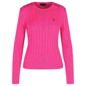 Polo Ralph Lauren 포니 자수 크루넥 스웨터 211891640 025 TP934734322