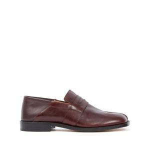 25 FW 메종마르지엘라 타비 로퍼 S39WR0021P8158 TP433065470