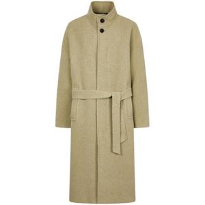 25 FW STUDIO TOMBOY 하이 칼라 코트 9154411914 TP432328847