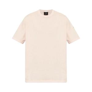 25 FW 폴스미스 오가닉 코튼 티셔츠 M2R204ZEP21154 TP435819760