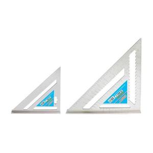 삼각자 코지 7인치 CZ-ATS7 측정도구