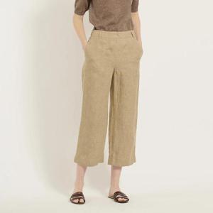 [비씨비지]린넨 백 밴딩 팬츠 (B5B4P325)