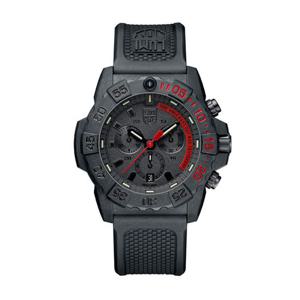 루미녹스 XS.3581.EY 네이비 씰 크로노그래프 남성 시계