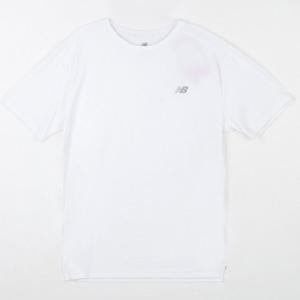 [뉴발란스]뉴발란스 MEN 스포츠에센셜 반팔티 NBNEFCO361-10 티