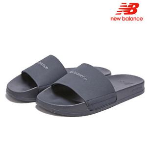 [휠라]뉴발란스 슬리퍼 SD1101IGR2 스포츠
