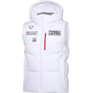 [택가299,000원 60% 할인]공용 [구스다운] PDG (피디지) 2.0 미들  다운 베스트 (White) YUW23554W2