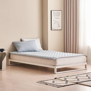 로라애슐리 코넬 60수 고밀도 면 패드 S/SS