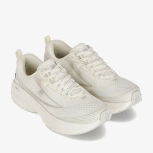 [휠라] FILA 남여공용 쿠셔닝 런닝화 플로트 맥스 2.0 FS253RU02X002 화이트
