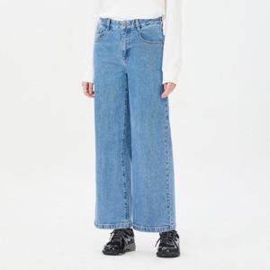 [시슬리]와이드 데님 팬츠_SADP71441