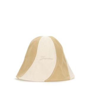 JACQUEMUS LE BOB ICE CREAM HAT 255AC714501215C