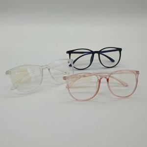 뿔테 동글이 안경 핑크 빅사이즈 블루라이트차단 빅사이즈안경테 블루라이트차단안경 안경 동글이안경 뿔테안경