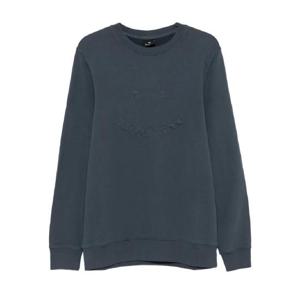 25 FW 폴스미스 엠보스드 스웨트셔츠 M2R211ZETP5110 TP441976110