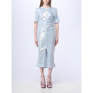 가니   원피스 FW23 F7960 495 6221779 Ice