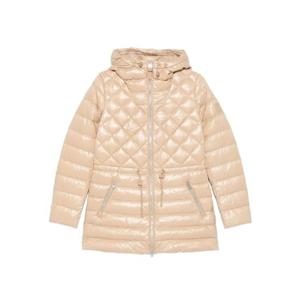 맥케이지   여성 패딩 자켓 FW25 TOOKY  CAMEL 6187081 NEUTRALS