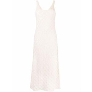 끌로에   민소매원피스 SS22 CHC22SMR06505109 490333 White