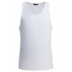 [TOMFORD] 라프리마 남성 슬리브리스 언더웨어 티셔츠 JCN014 JMD005AW002 화이트 /3