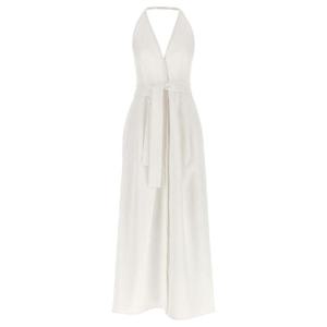 막스마라   민소매원피스 SS25 2511221493600001 5558742 White