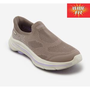 스케쳐스 여성 2종 고워크 8 슬립인스 레귤러핏 / 와이드핏 SP0WWCFY032 022 SM