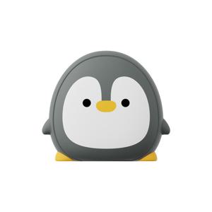 알로코리아 충전식 휴대용 펭귄 손난로 보조배터리 5000mAh WM504