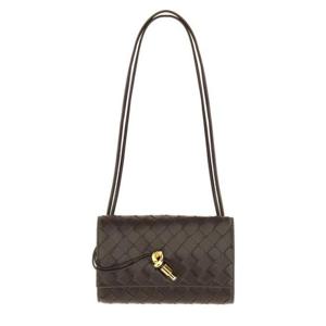 보테가베네타 클러치 파우치 836940 VCPP22190 BROWN