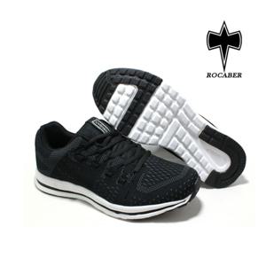 [오너클랜]인기상품 로카버 RC7904블랙 운동화 런닝화 커플운동