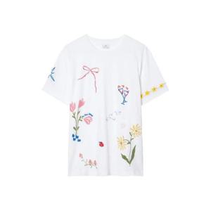 25 FW 폴스미스 그래픽 디테일 티셔츠 W2R232VTP5173 TP443561007