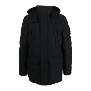 25 FW 무스너클 밸리필드 탈부착식 후드 재킷 M32MJ152292 TP443792545