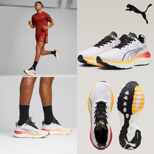 [푸마]PUMA 남성 런닝화 포에버런 나이트로 377757 25_IC