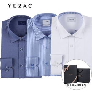 [예작(셔츠)]예작셔츠 구김다운 관리편한 스판 긴팔셔츠/남방 BEST 상품전
