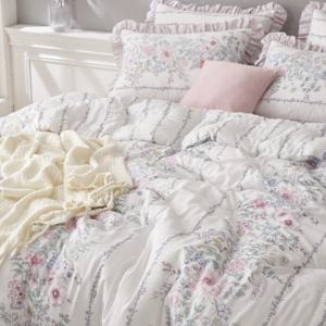 [나이스필]비너스 실크모달100 차렵이불S