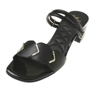 [소다] 여성 투웨이 샌들 4CM(ALD120LC10)