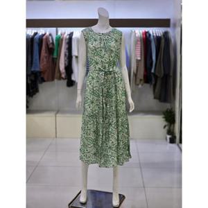 소고트리아나 세이브존07 민소매 롱 원피스 AJ2PA14