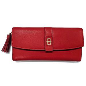 [에스콰이아(여성화)]여성 장지갑 ECDSPR611