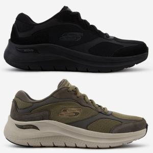 [스케쳐스]남성 아치핏 2.0 와이드핏 SL0MPCEY032-AN